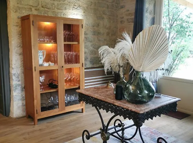 Restaurant Le Grezalide