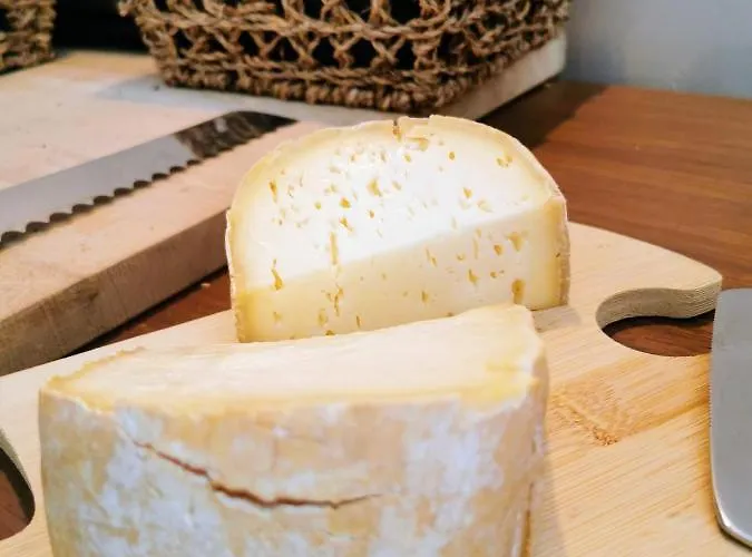 酒店 Restaurant Le Grezalide 3*