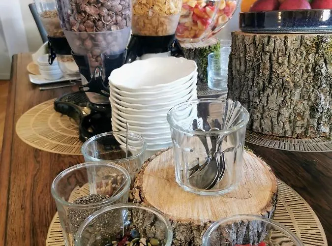 Restaurant Le Grezalide