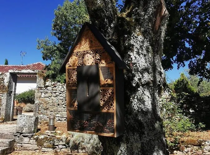 Restaurant Le Grezalide 酒店 Grèzes