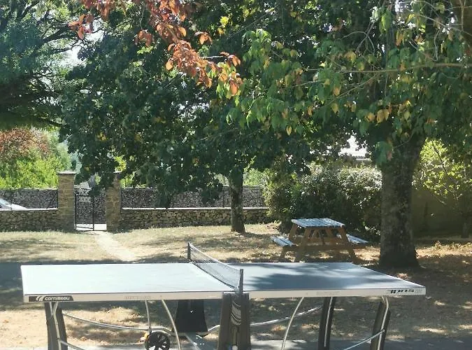 Restaurant Le Grezalide