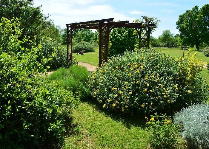 酒店 Restaurant Le Grezalide Grèzes