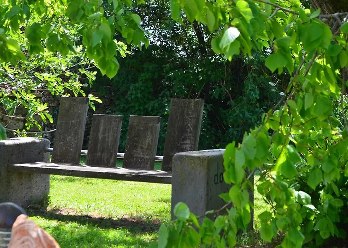 酒店 Restaurant Le Grezalide 3*